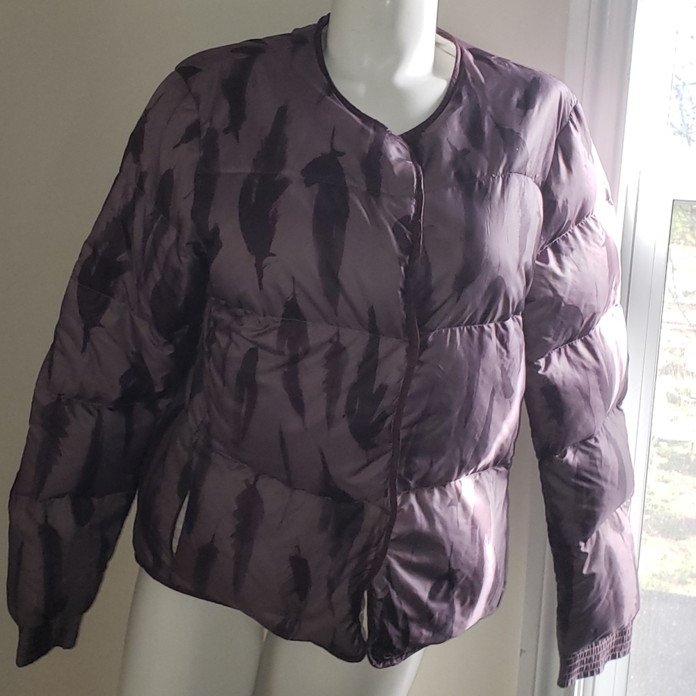 Helly Hansen Embla XL Feather Coat